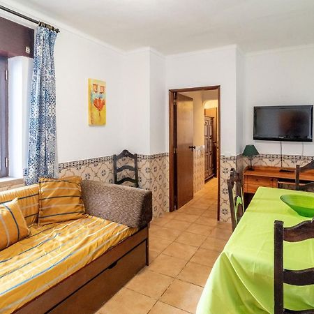 Ferienwohnung Rustic Old Town - T1 Esq Albufeira Exterior foto
