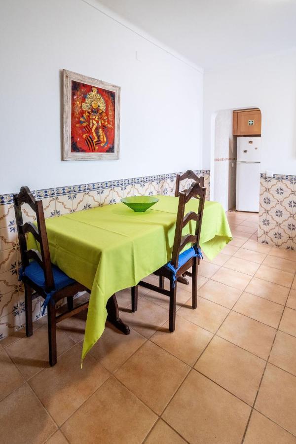 Ferienwohnung Rustic Old Town - T1 Esq Albufeira Exterior foto